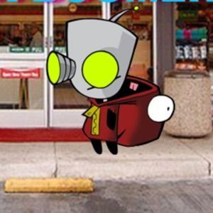 Meet your Posher, Andrew